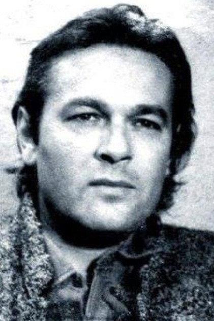 Gérard Kikoïne - Actor Profile Photo