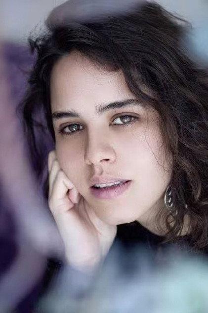 Ana Cristina Barragán - Actor Profile Photo