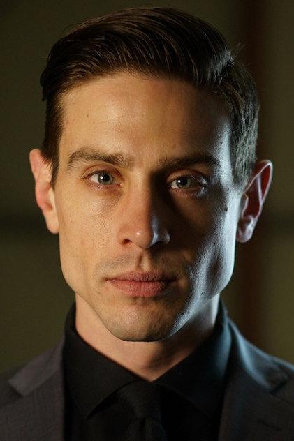 Aleksander D'Avignon - Actor Profile Photo