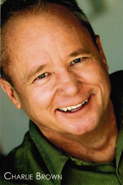 Charlie B. Brown - Actor Profile Photo