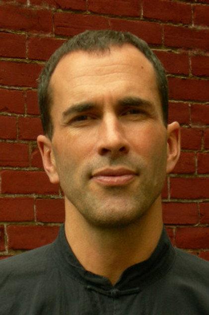 John Greyson - Actor Profile Photo
