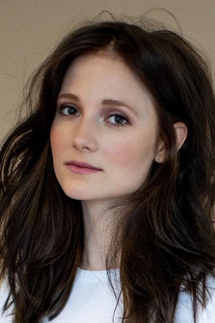 Joy Verberk - Actor Profile Photo