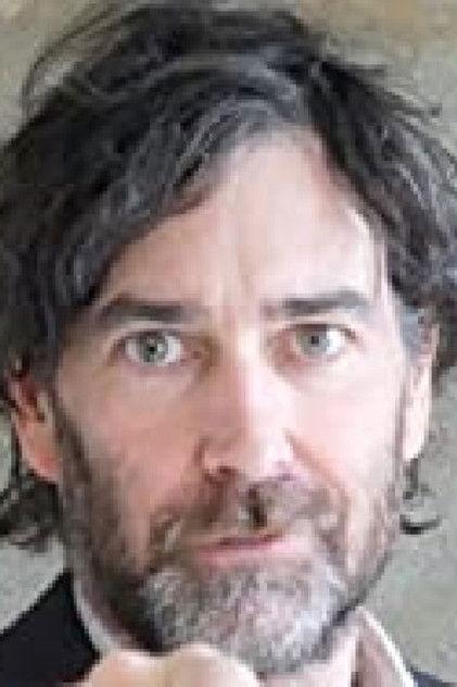 Richard Kovacs - Actor Profile Photo