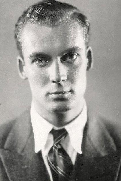Russell Gleason - Actor Profile Photo