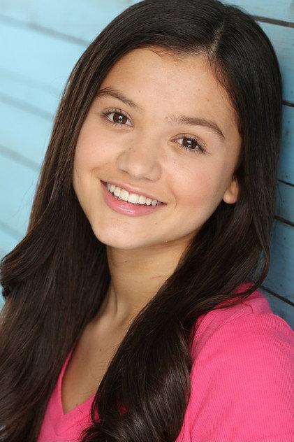 Jaynee-Lynne Kinchen - Actor Profile Photo