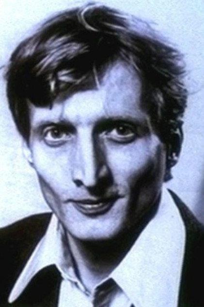 Richard Spore - Actor Profile Photo