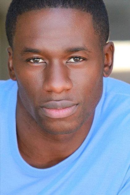 Skipper Elekwachi - Actor Profile Photo