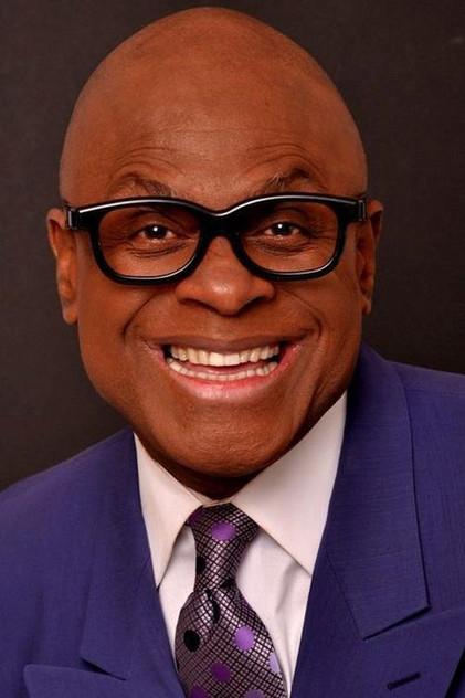 Michael Colyar - Actor Profile Photo
