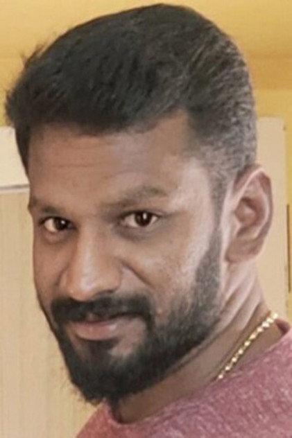 P.R.Tamil Selvam - Actor Profile Photo