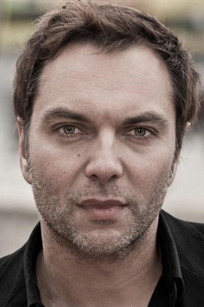 Luis Inacio - Actor Profile Photo