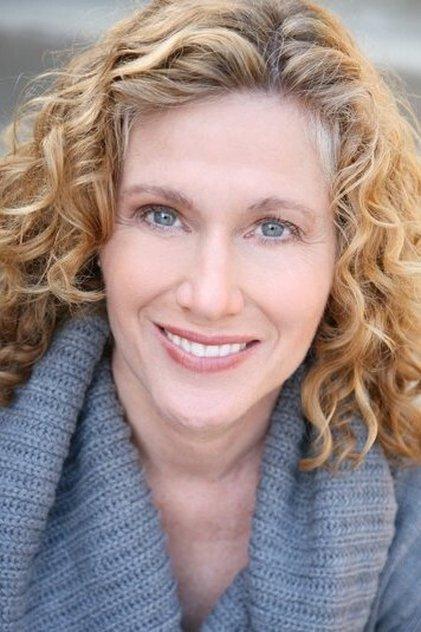 Gwynyth Walsh - Actor Profile Photo