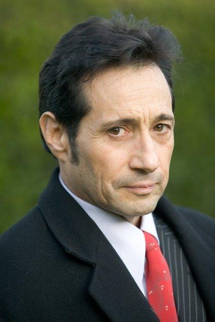 Pete Antico - Actor Profile Photo