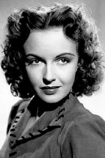 Frances Gifford - Actor Profile Photo
