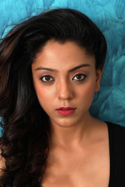 Deviyyani Sharma - Actor Profile Photo