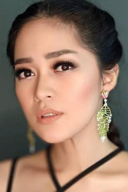 Gracia Indri - Actor Profile Photo