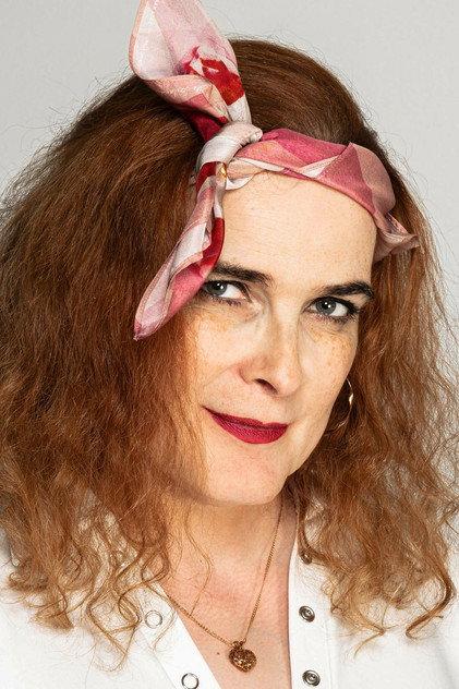 Arna Magnea Danks - Actor Profile Photo