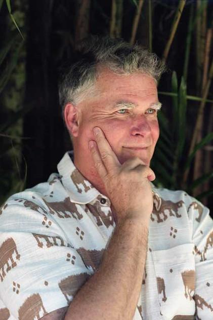 David Irving - Actor Profile Photo