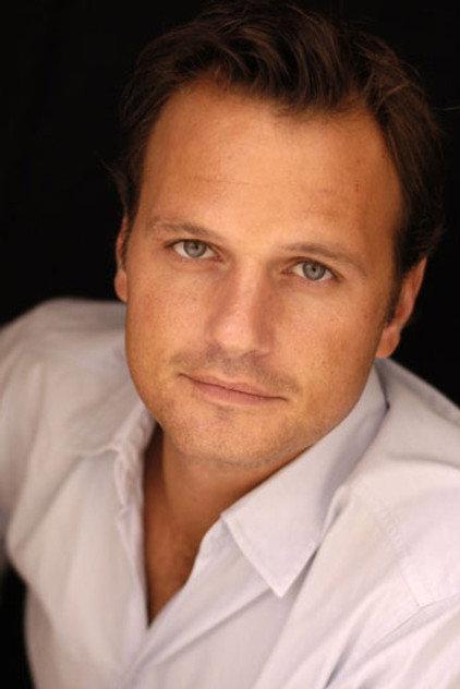 Arnost Kraus - Actor Profile Photo