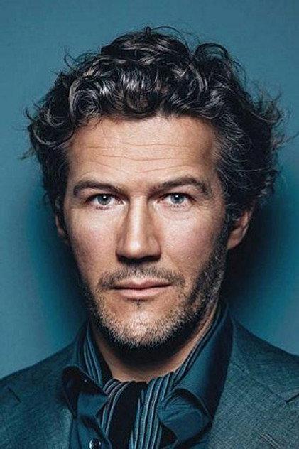 Christian Nickel - Actor Profile Photo