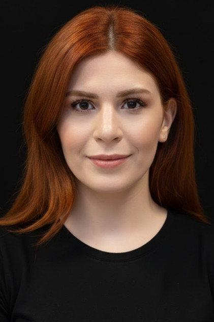 Yeliz Kuvancı - Actor Profile Photo