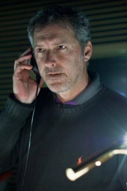 Massimiliano Virgili - Actor Profile Photo