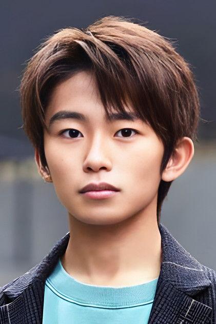 Seishirou Katou - Actor Profile Photo