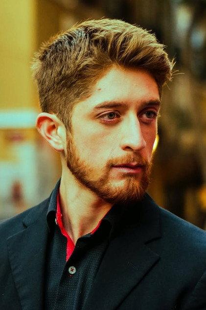 JC Landown - Actor Profile Photo