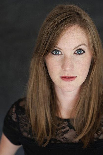 Amanda Drinkall - Actor Profile Photo