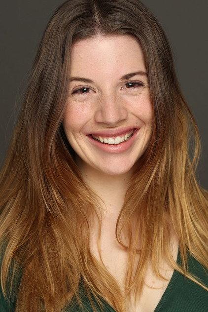 Elena Jiménez - Actor Profile Photo