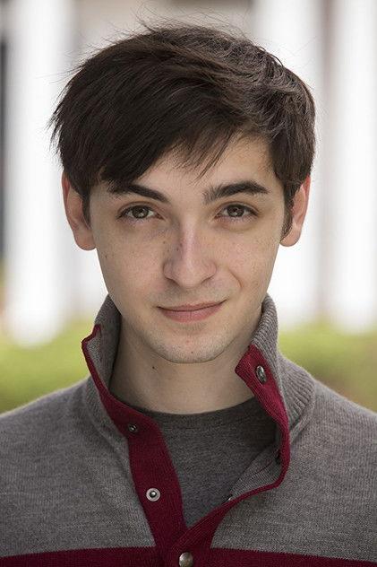 Christian Adam - Actor Profile Photo