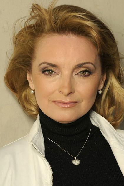 Eva Pavlíková - Actor Profile Photo
