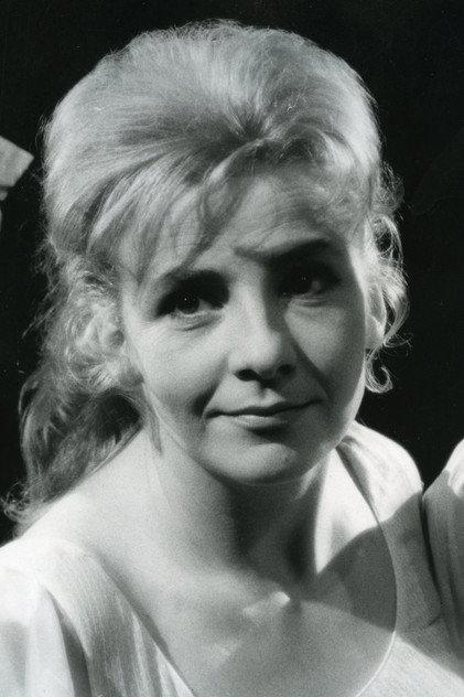 Eliška Nosálová - Actor Profile Photo