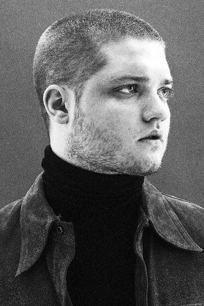Tomás Kirzner - Actor Profile Photo