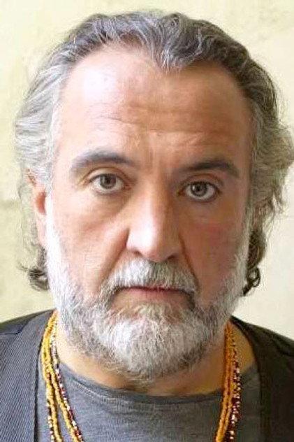 Antonio Righetti - Actor Profile Photo
