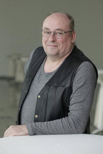 Gojmir Lešnjak 'Gojc' - Actor Profile Photo
