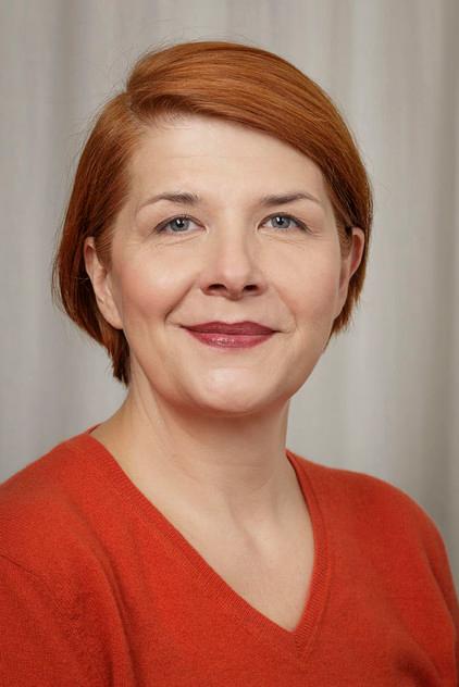 Susanne Böwe - Actor Profile Photo