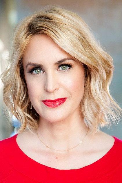 Cheryl Dent - Actor Profile Photo