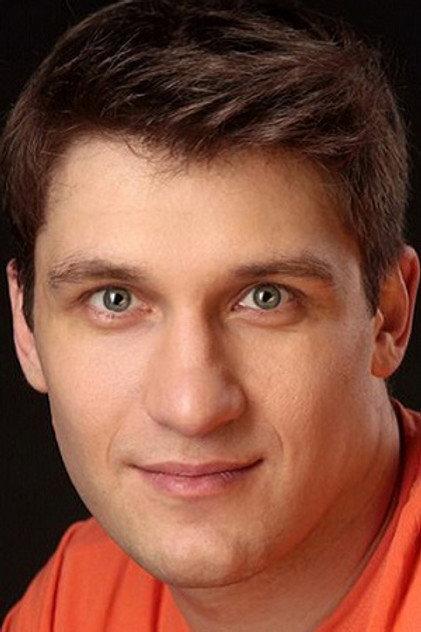Sergey Ivanuk - Actor Profile Photo