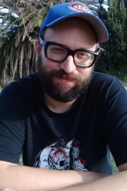 Manuel Facal - Actor Profile Photo