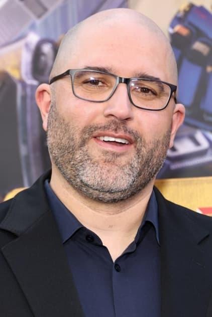 Josh Cooley - Actor Profile Photo