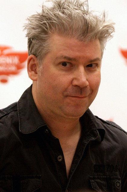 Chris Gore - Actor Profile Photo