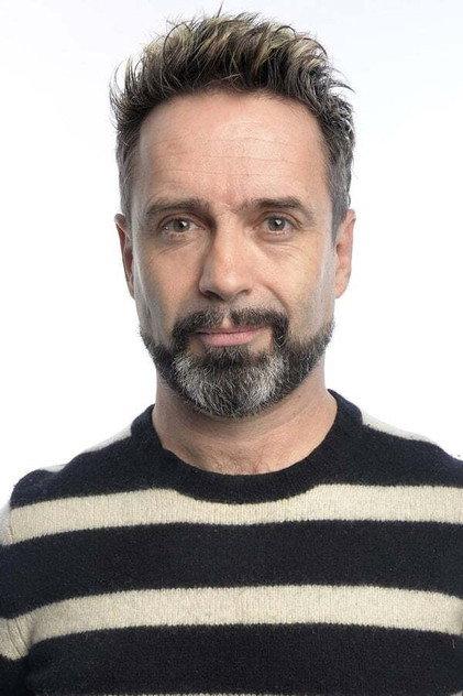 Phil Nichol - Actor Profile Photo