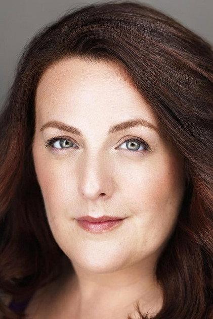 Darlinda Just Darlinda - Actor Profile Photo