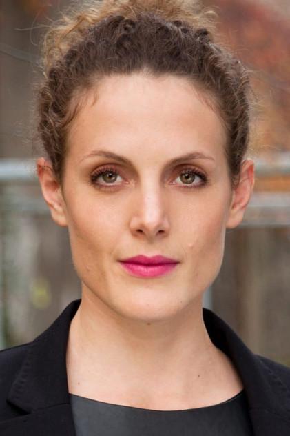 Barbara Lanz - Actor Profile Photo
