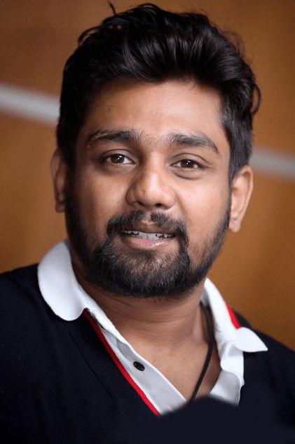 Dhruva Sarja - Actor Profile Photo