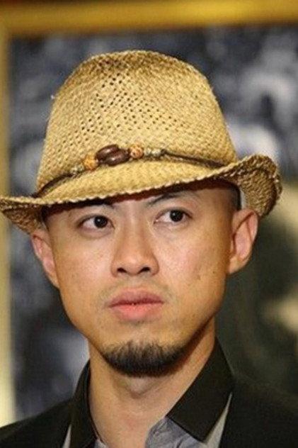 Hai Tao - Actor Profile Photo