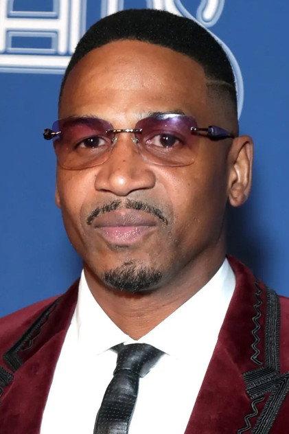 Stevie J - Actor Profile Photo