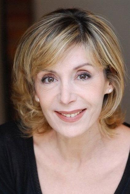 Nathalie Krebs - Actor Profile Photo