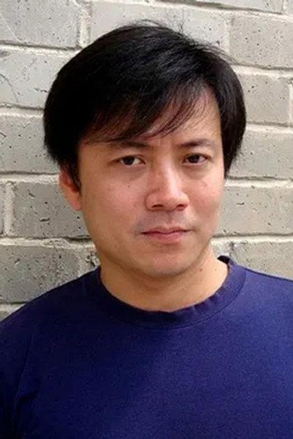 Zhao Shengsheng - Actor Profile Photo