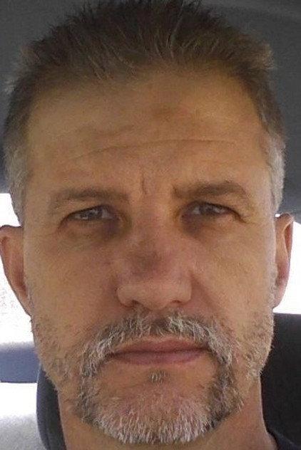 JR Hatchett - Actor Profile Photo